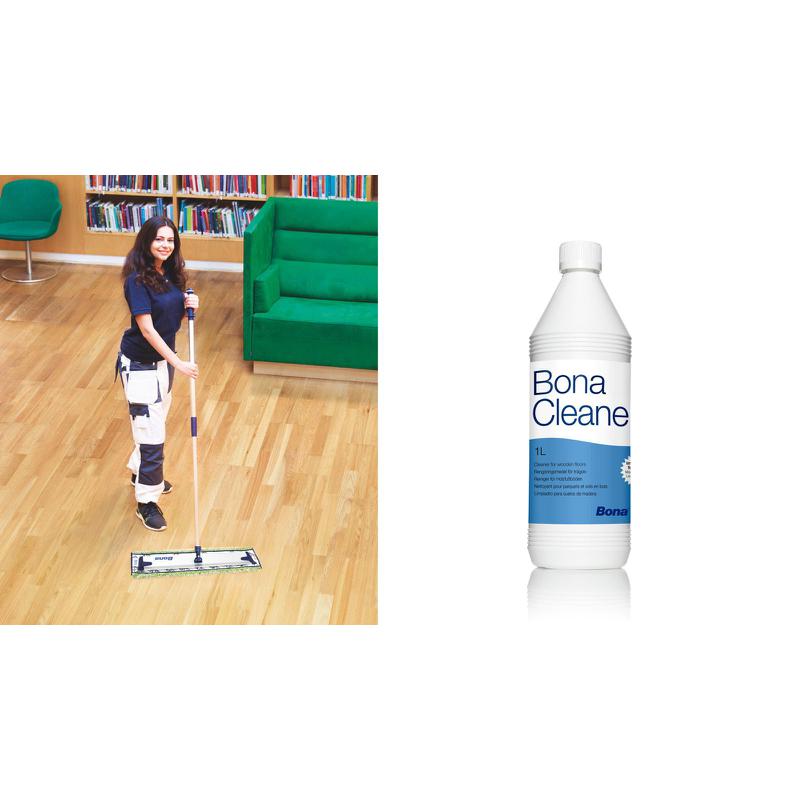 Bona Spray Mop