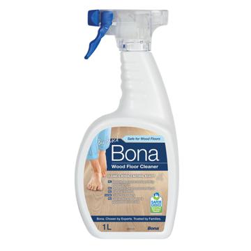 Bona Čistič na parkety 1 l