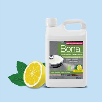 Bona Robot HS Floor Cleaner, 1,1 l