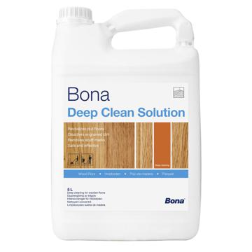 Bona Deep Clean Solution 5L