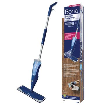 Bona Premium Mop na dřevěné podlahy