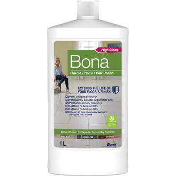 Bona Leštěnka na tvrdé podlahy - 1 l