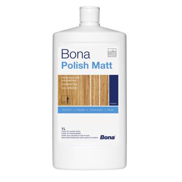 Bona Polish - MAT 1 l